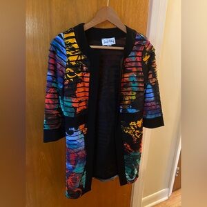 Joseph Ribkoff Swim Beach Cover Up